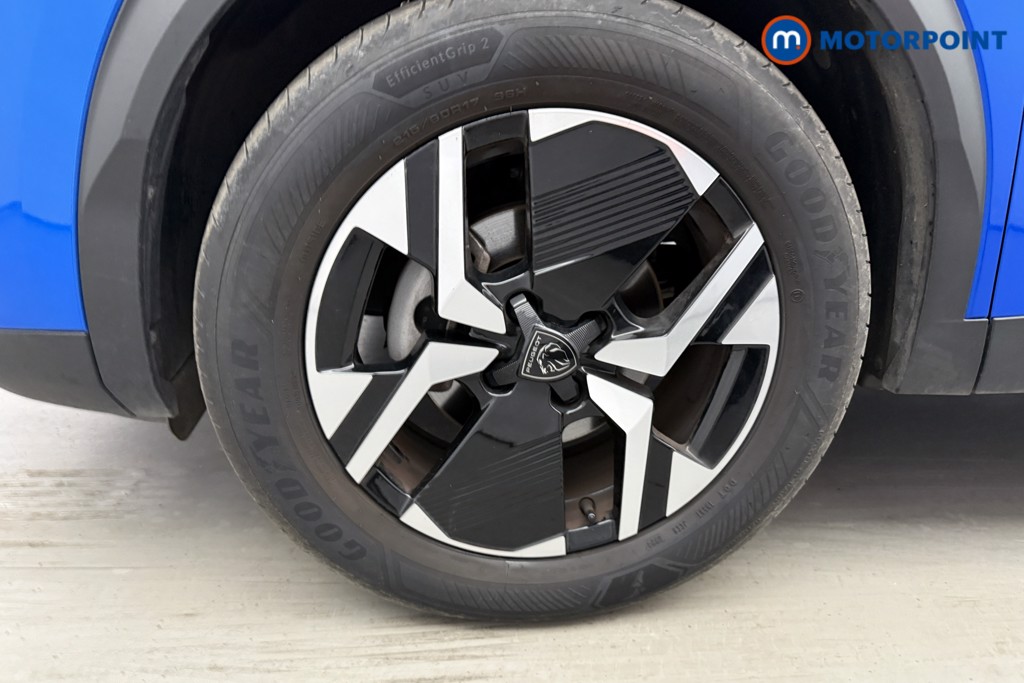 Peugeot 2008 Allure Manual Petrol SUV - Stock Number (1624995) - 25th supplementary image