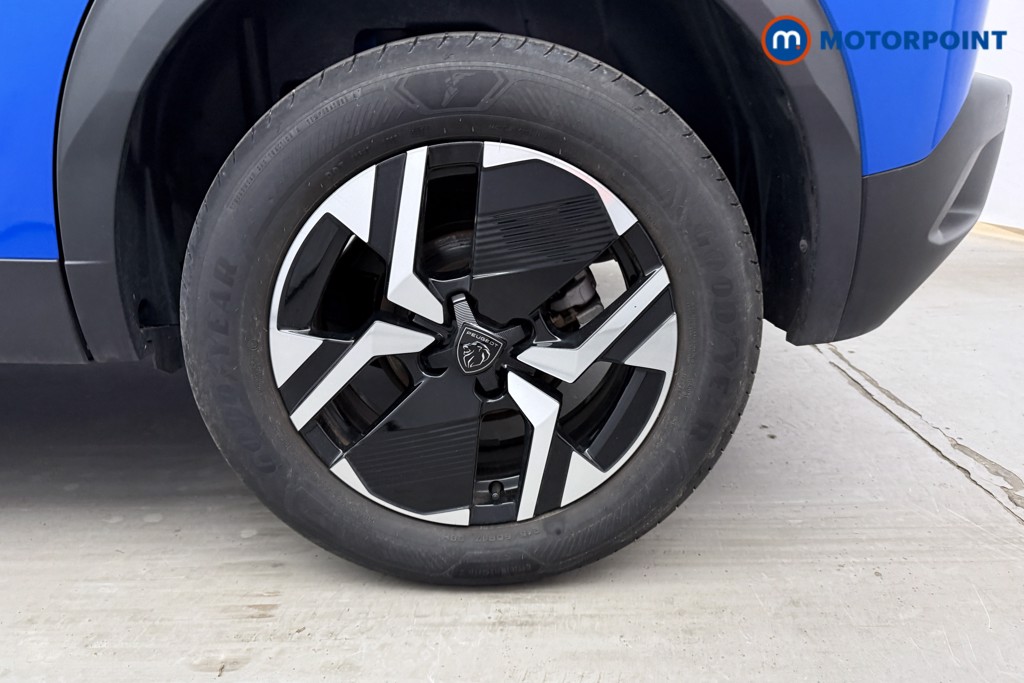 Peugeot 2008 Allure Manual Petrol SUV - Stock Number (1624995) - 26th supplementary image