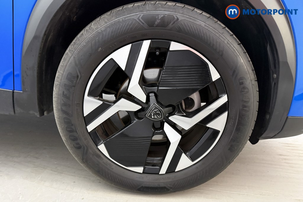 Peugeot 2008 Allure Manual Petrol SUV - Stock Number (1624995) - 28th supplementary image
