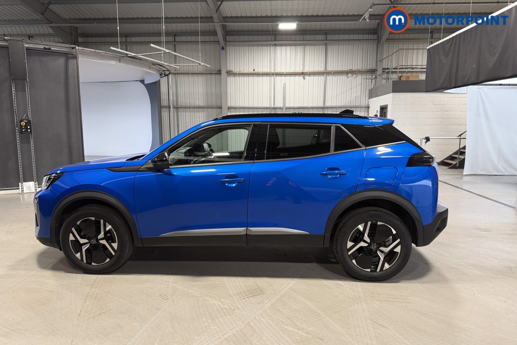 Peugeot 2008 Allure Manual Petrol SUV - Stock Number (1624995) - 1st supplementary image