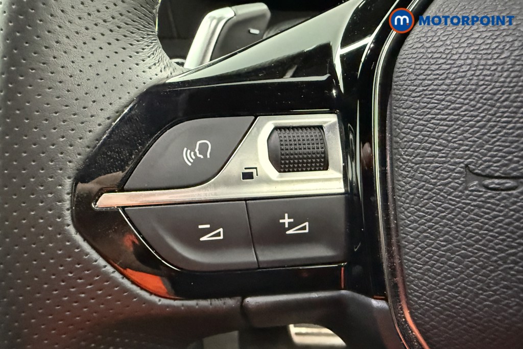 Peugeot 2008 GT Automatic Petrol SUV - Stock Number (1625024) - 3rd supplementary image