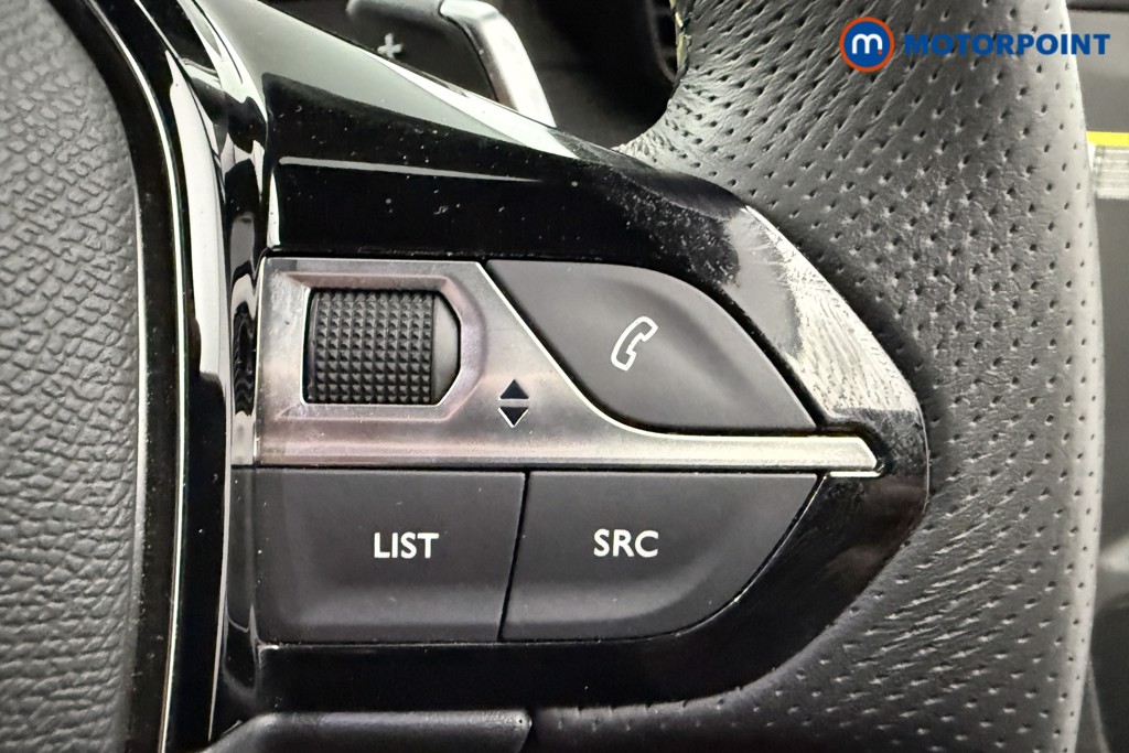 Peugeot 2008 GT Automatic Petrol SUV - Stock Number (1625024) - 4th supplementary image