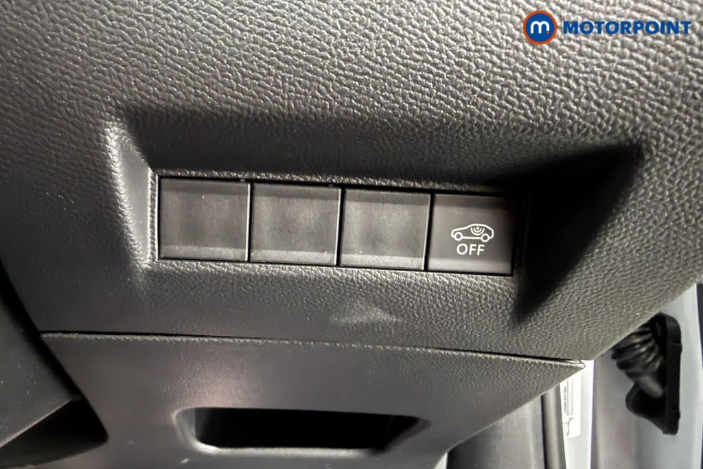 Peugeot 2008 GT Automatic Petrol SUV - Stock Number (1625024) - 5th supplementary image