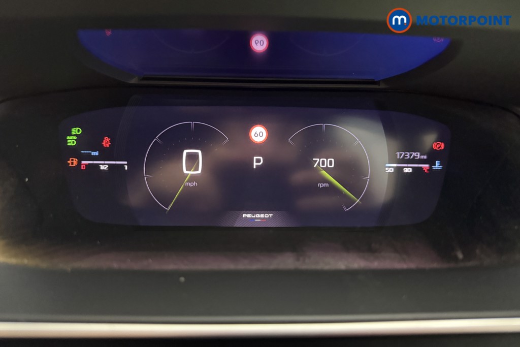 Peugeot 2008 GT Automatic Petrol SUV - Stock Number (1625024) - 6th supplementary image