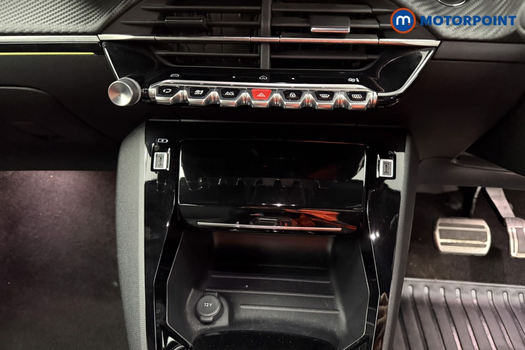 Peugeot 2008 GT Automatic Petrol SUV - Stock Number (1625024) - 9th supplementary image