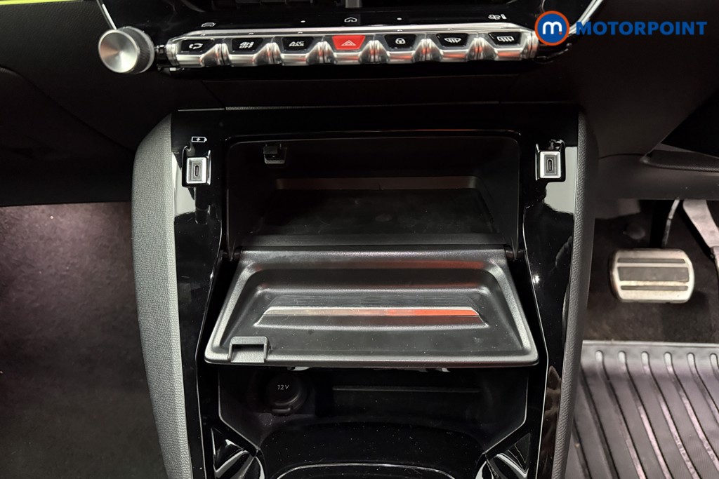 Peugeot 2008 GT Automatic Petrol SUV - Stock Number (1625024) - 10th supplementary image