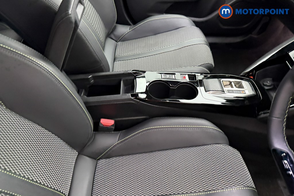 Peugeot 2008 GT Automatic Petrol SUV - Stock Number (1625024) - 11th supplementary image