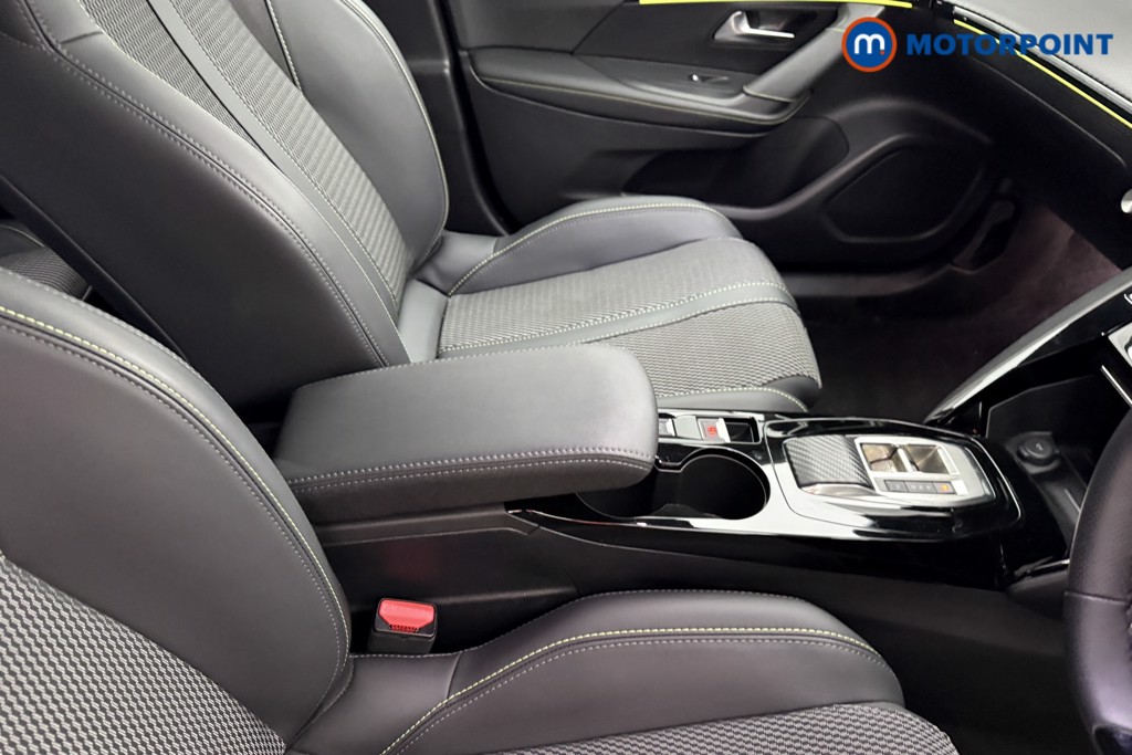 Peugeot 2008 GT Automatic Petrol SUV - Stock Number (1625024) - 12th supplementary image