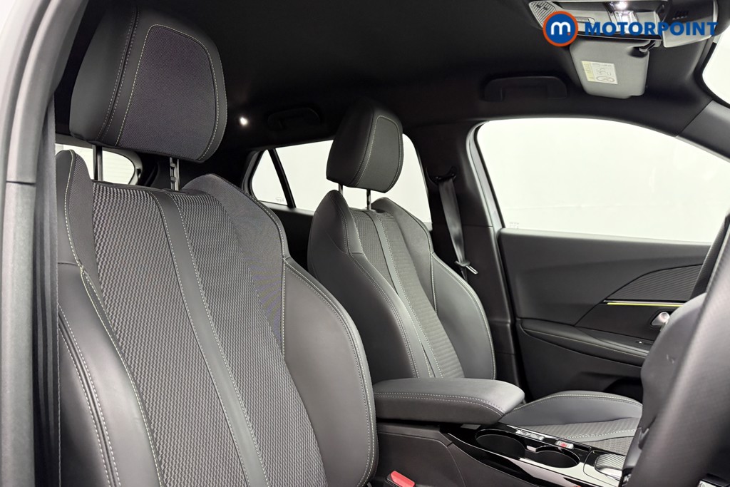 Peugeot 2008 GT Automatic Petrol SUV - Stock Number (1625024) - 13th supplementary image