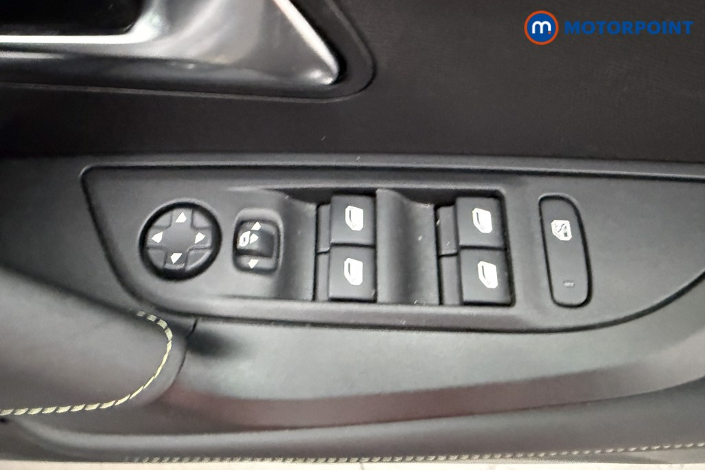 Peugeot 2008 GT Automatic Petrol SUV - Stock Number (1625024) - 15th supplementary image