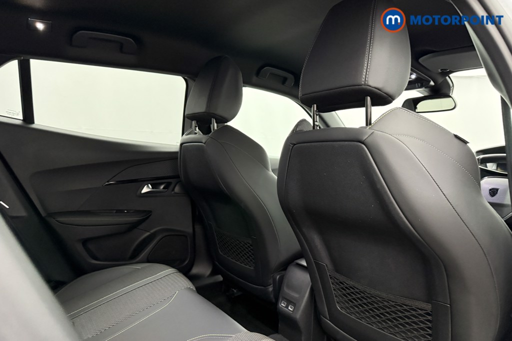 Peugeot 2008 GT Automatic Petrol SUV - Stock Number (1625024) - 16th supplementary image
