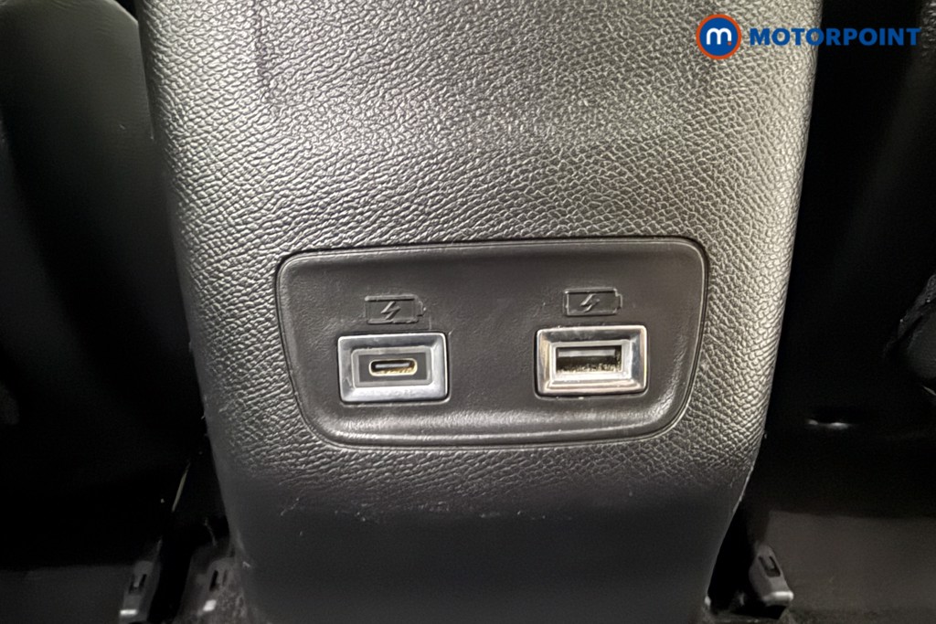 Peugeot 2008 GT Automatic Petrol SUV - Stock Number (1625024) - 17th supplementary image