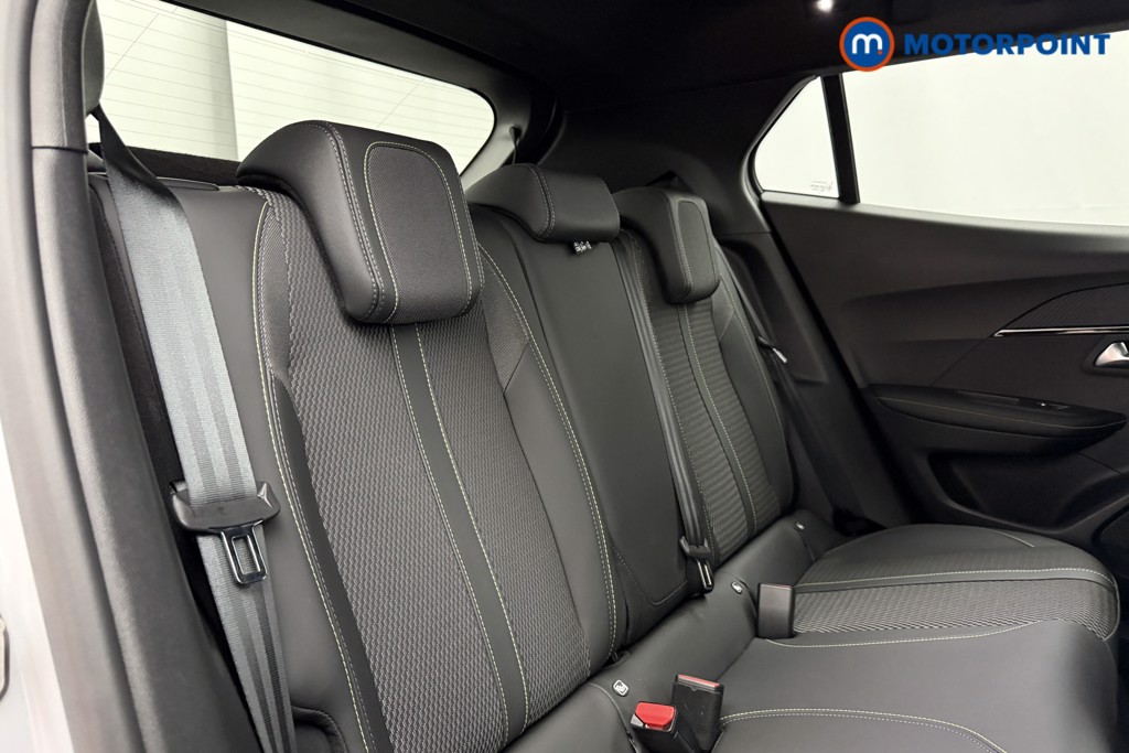 Peugeot 2008 GT Automatic Petrol SUV - Stock Number (1625024) - 18th supplementary image