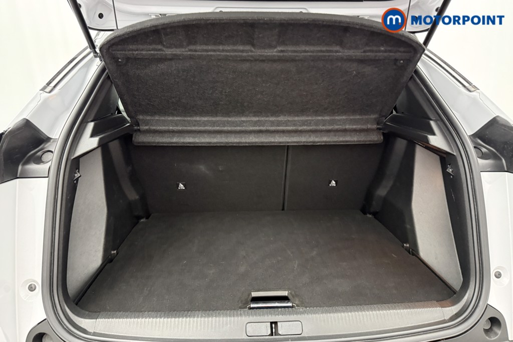 Peugeot 2008 GT Automatic Petrol SUV - Stock Number (1625024) - 19th supplementary image