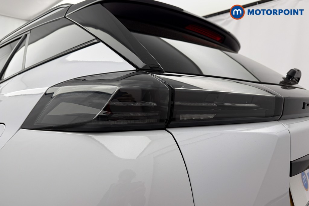 Peugeot 2008 GT Automatic Petrol SUV - Stock Number (1625024) - 20th supplementary image