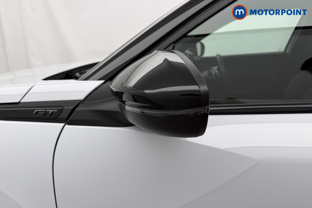 Peugeot 2008 GT Automatic Petrol SUV - Stock Number (1625024) - 21st supplementary image