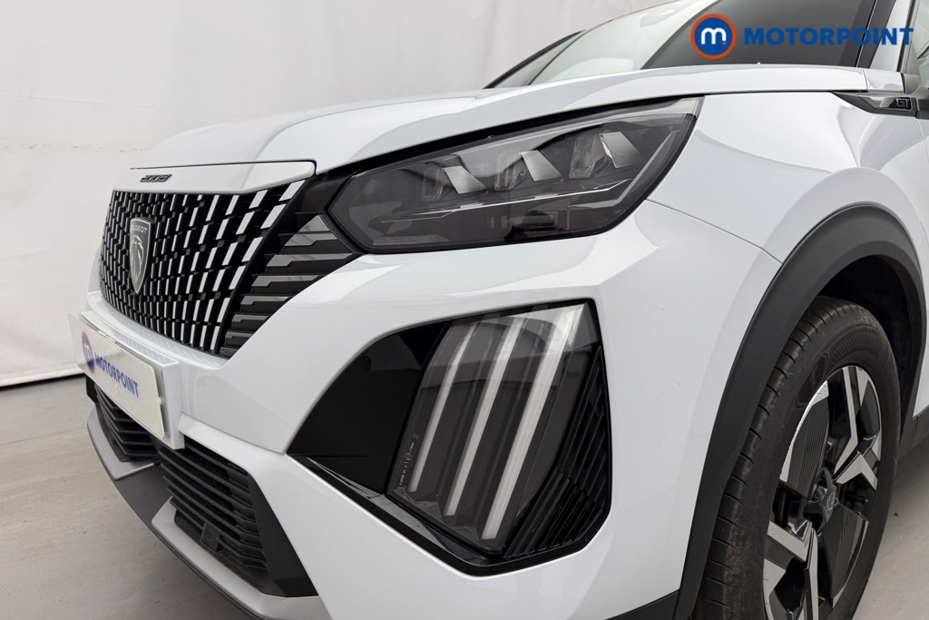 Peugeot 2008 GT Automatic Petrol SUV - Stock Number (1625024) - 22nd supplementary image