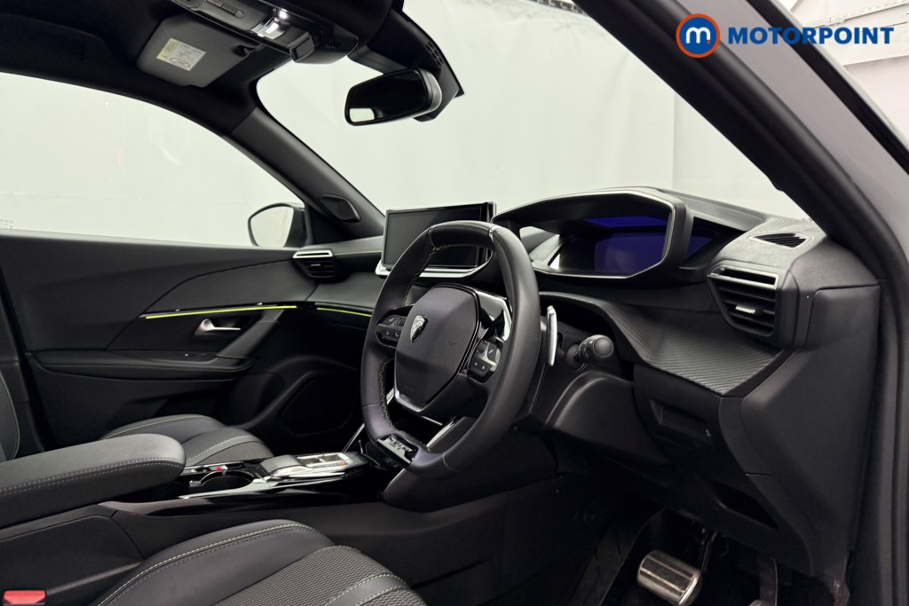Peugeot 2008 GT Automatic Petrol SUV - Stock Number (1625024) - 1st supplementary image