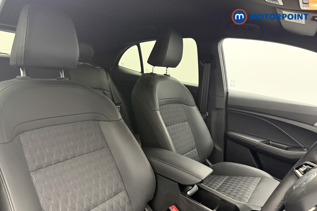 Mg Motor Uk MG3 Trophy Automatic Petrol-Electric Hybrid Hatchback - Stock Number (1625110) - 6th supplementary image
