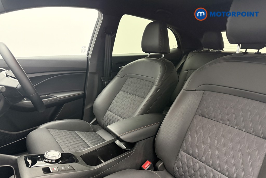 Mg Motor Uk MG3 Trophy Automatic Petrol-Electric Hybrid Hatchback - Stock Number (1625110) - 7th supplementary image