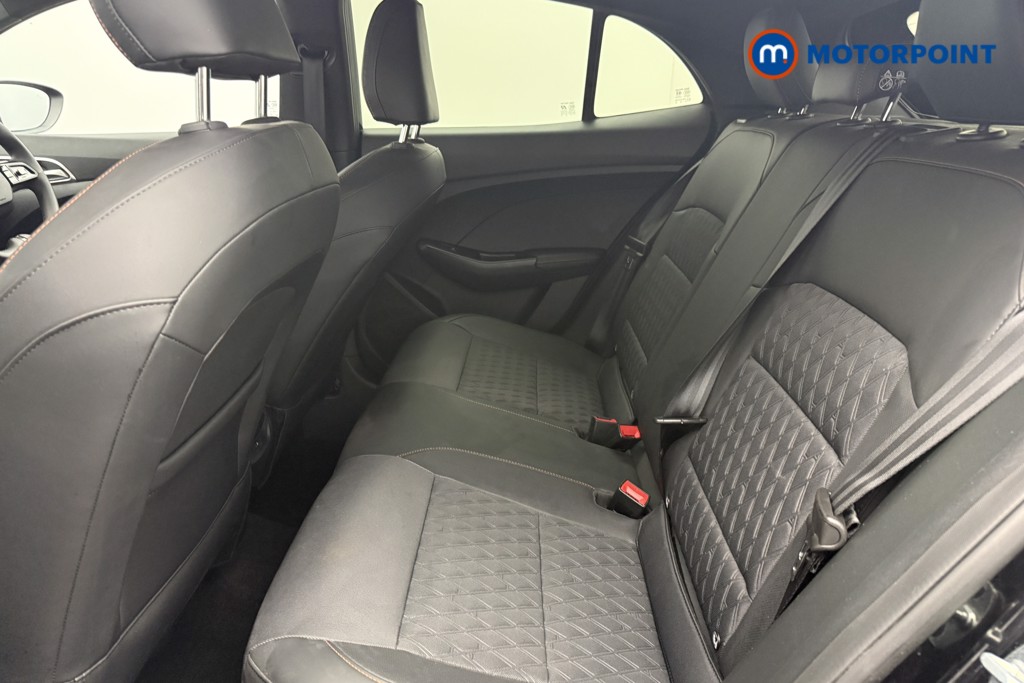 Mg Motor Uk MG3 Trophy Automatic Petrol-Electric Hybrid Hatchback - Stock Number (1625110) - 9th supplementary image