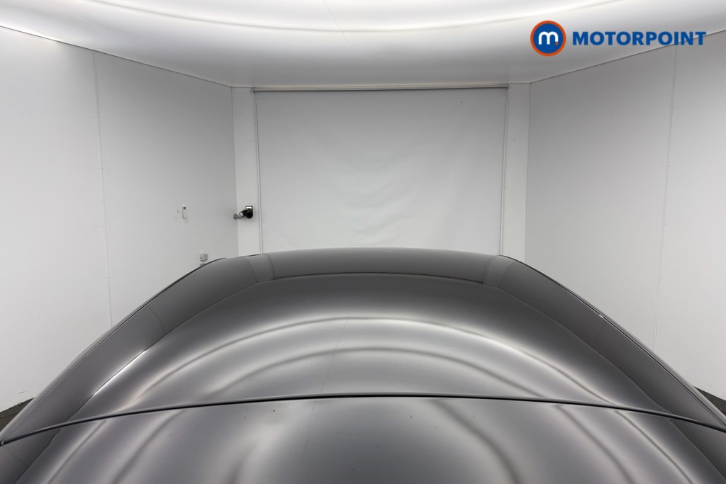 Mg Motor Uk MG3 Trophy Automatic Petrol-Electric Hybrid Hatchback - Stock Number (1625110) - 11th supplementary image