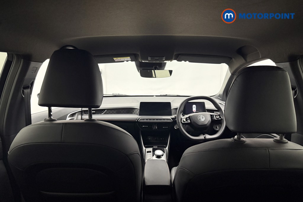 Mg Motor Uk MG3 Trophy Automatic Petrol-Electric Hybrid Hatchback - Stock Number (1625110) - 13th supplementary image