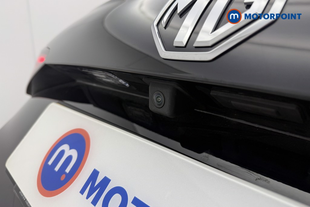 Mg Motor Uk MG3 Trophy Automatic Petrol-Electric Hybrid Hatchback - Stock Number (1625110) - 14th supplementary image