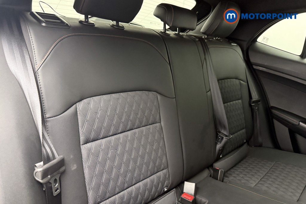 Mg Motor Uk MG3 Trophy Automatic Petrol-Electric Hybrid Hatchback - Stock Number (1625110) - 15th supplementary image