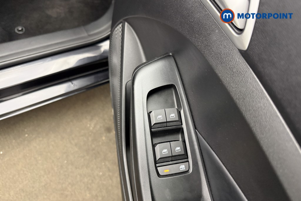 Mg Motor Uk MG3 Trophy Automatic Petrol-Electric Hybrid Hatchback - Stock Number (1625110) - 16th supplementary image