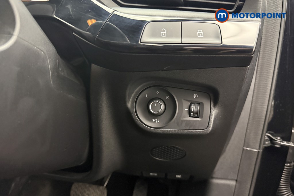 Mg Motor Uk MG3 Trophy Automatic Petrol-Electric Hybrid Hatchback - Stock Number (1625110) - 17th supplementary image