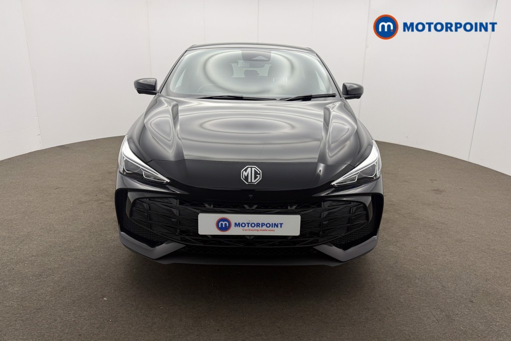 Mg Motor Uk MG3 Trophy Automatic Petrol-Electric Hybrid Hatchback - Stock Number (1625110) - 23rd supplementary image