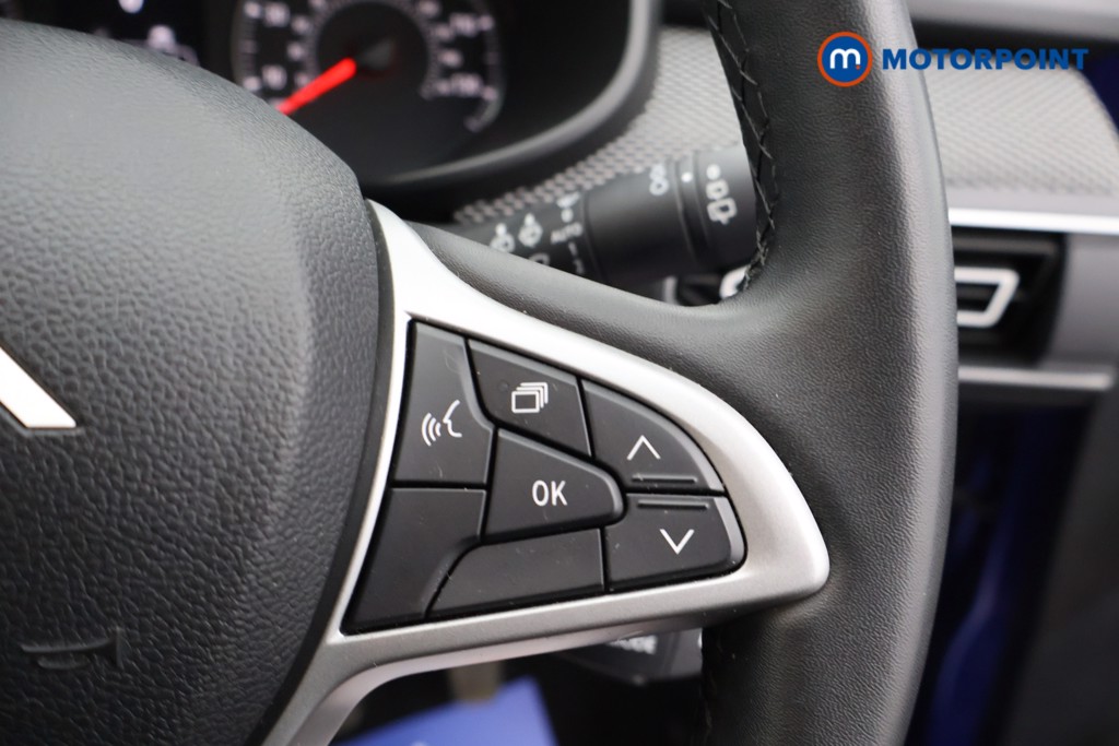 Dacia Sandero Expression Manual Petrol Hatchback - Stock Number (1625409) - 3rd supplementary image