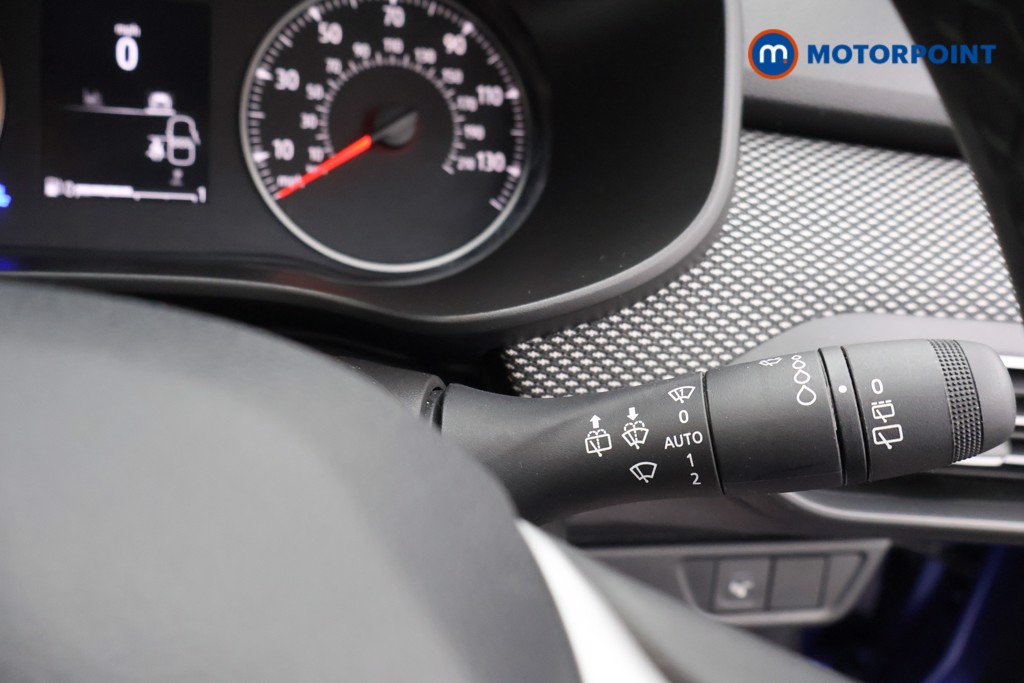 Dacia Sandero Expression Manual Petrol Hatchback - Stock Number (1625409) - 6th supplementary image