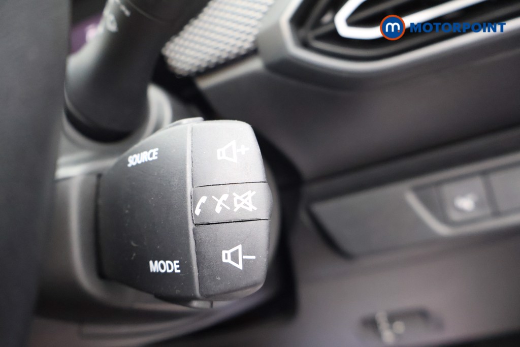 Dacia Sandero Expression Manual Petrol Hatchback - Stock Number (1625409) - 7th supplementary image