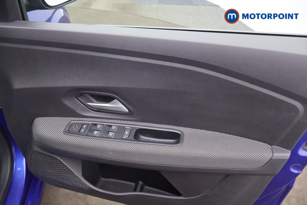 Dacia Sandero Expression Manual Petrol Hatchback - Stock Number (1625409) - 12th supplementary image
