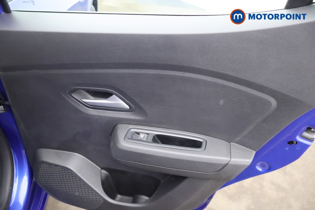 Dacia Sandero Expression Manual Petrol Hatchback - Stock Number (1625409) - 17th supplementary image