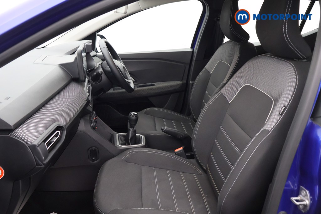 Dacia Sandero Expression Manual Petrol Hatchback - Stock Number (1625409) - 19th supplementary image