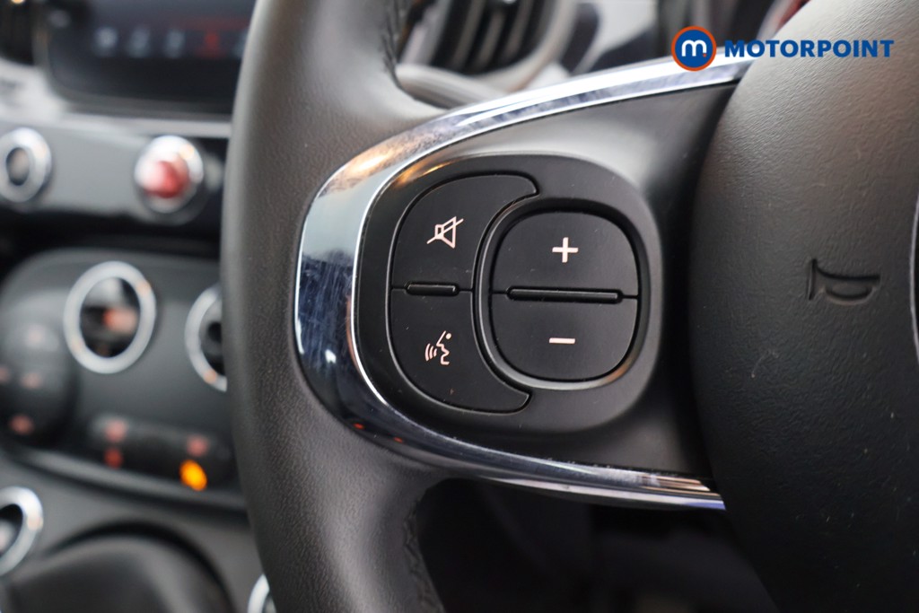 Fiat 500 1.0 Mild Hybrid 3Dr Manual Petrol Hatchback - Stock Number (1625430) - 3rd supplementary image