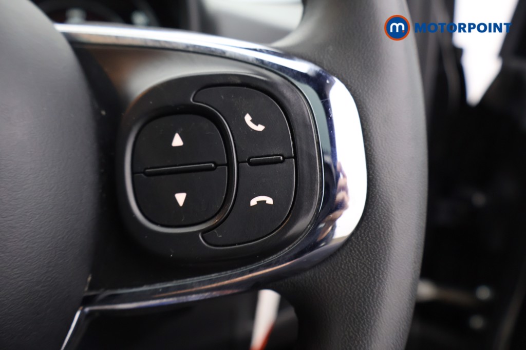 Fiat 500 1.0 Mild Hybrid 3Dr Manual Petrol Hatchback - Stock Number (1625430) - 4th supplementary image