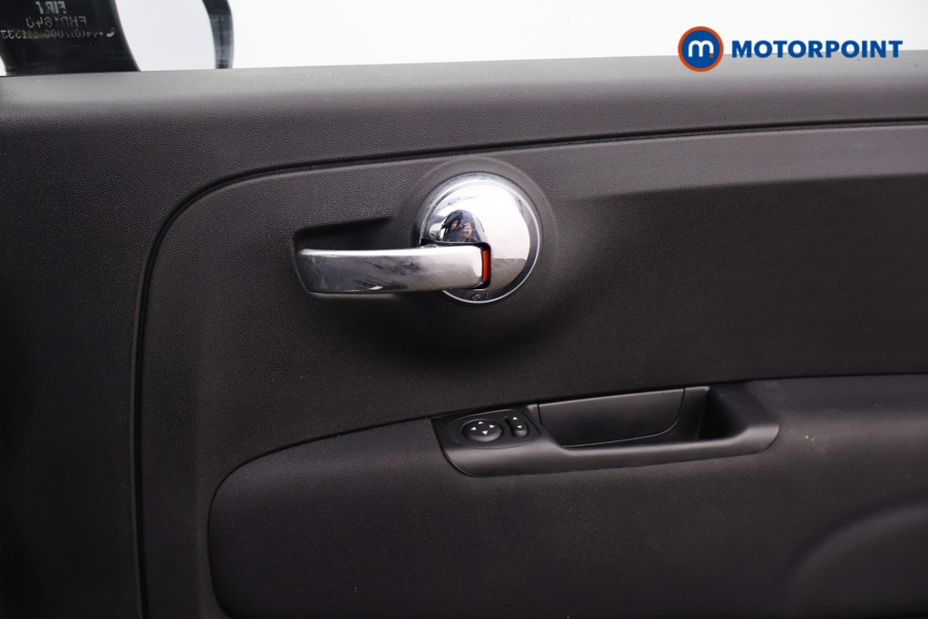 Fiat 500 1.0 Mild Hybrid 3Dr Manual Petrol Hatchback - Stock Number (1625430) - 5th supplementary image