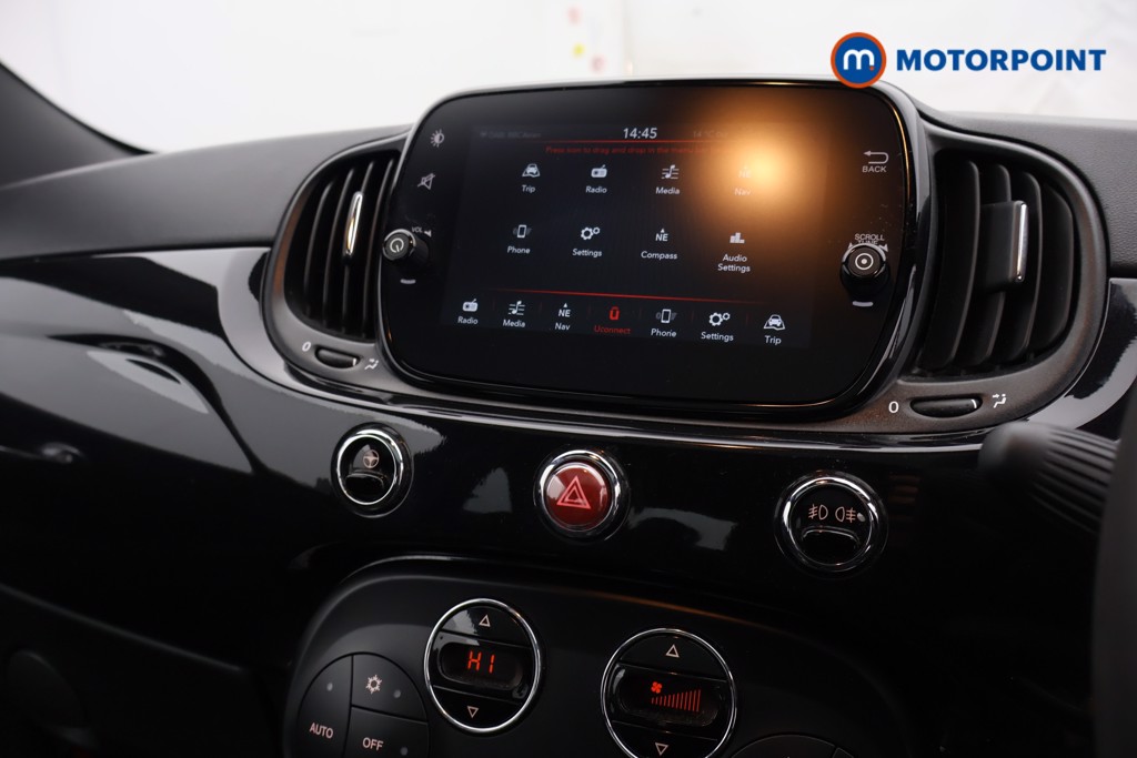 Fiat 500 1.0 Mild Hybrid 3Dr Manual Petrol Hatchback - Stock Number (1625430) - 6th supplementary image