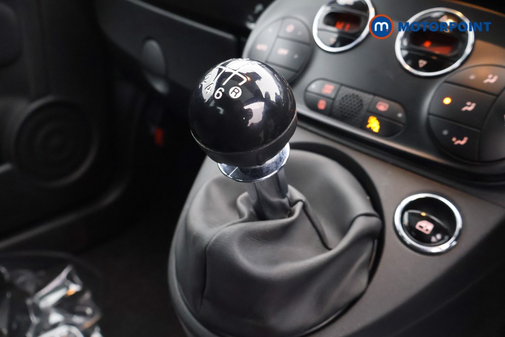 Fiat 500 1.0 Mild Hybrid 3Dr Manual Petrol Hatchback - Stock Number (1625430) - 7th supplementary image