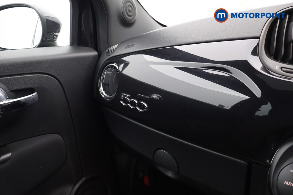 Fiat 500 1.0 Mild Hybrid 3Dr Manual Petrol Hatchback - Stock Number (1625430) - 8th supplementary image