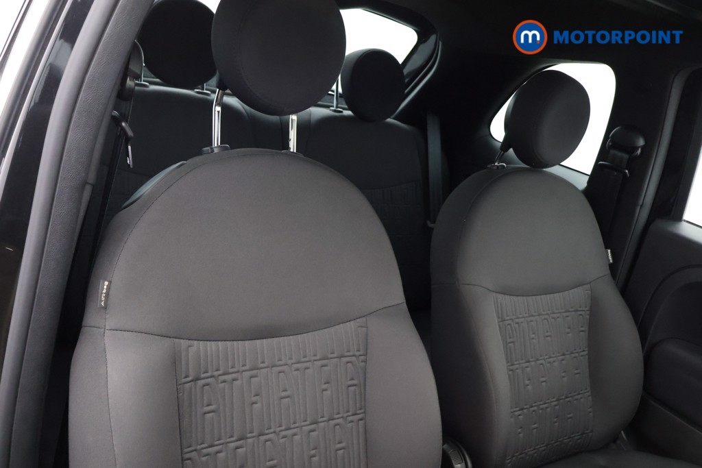 Fiat 500 1.0 Mild Hybrid 3Dr Manual Petrol Hatchback - Stock Number (1625430) - 9th supplementary image