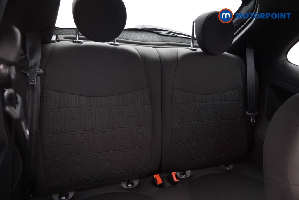 Fiat 500 1.0 Mild Hybrid 3Dr Manual Petrol Hatchback - Stock Number (1625430) - 10th supplementary image