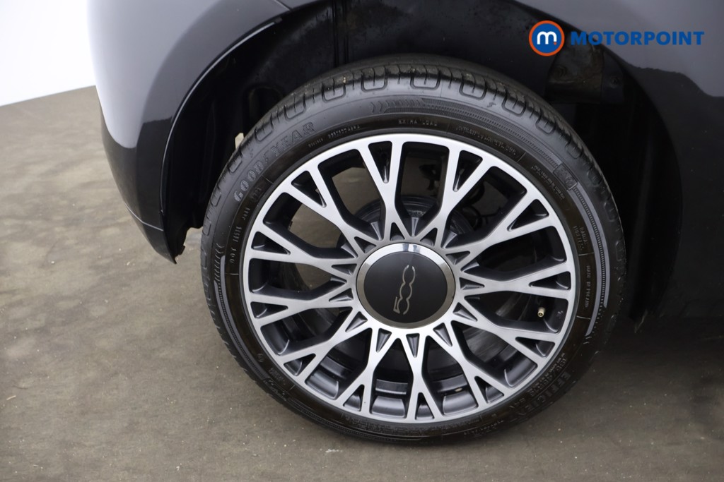 Fiat 500 1.0 Mild Hybrid 3Dr Manual Petrol Hatchback - Stock Number (1625430) - 12th supplementary image