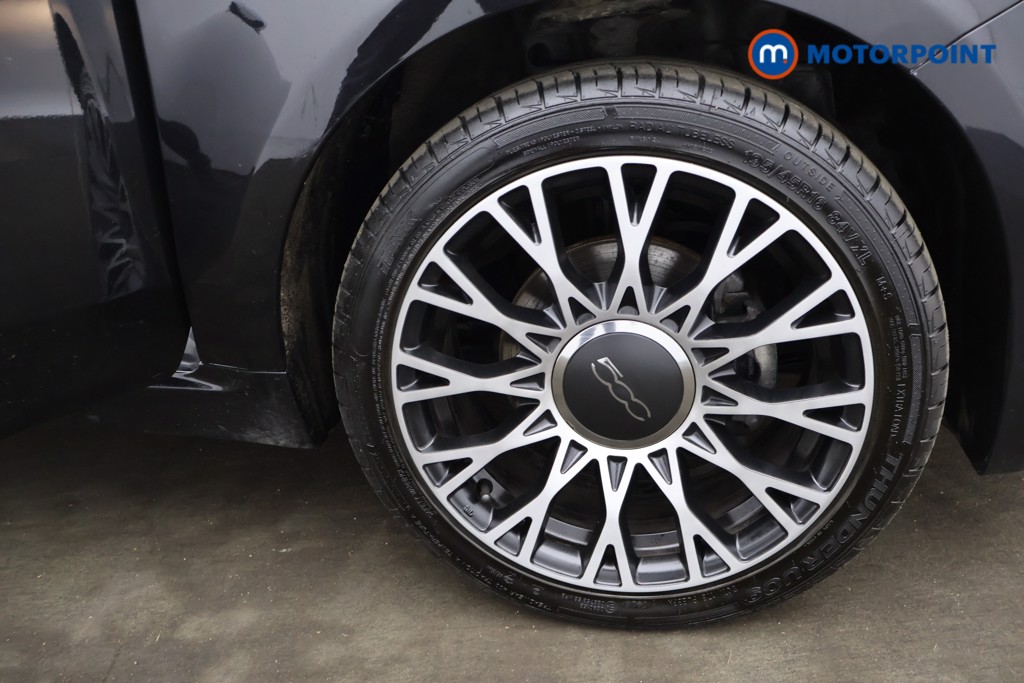 Fiat 500 1.0 Mild Hybrid 3Dr Manual Petrol Hatchback - Stock Number (1625430) - 13th supplementary image