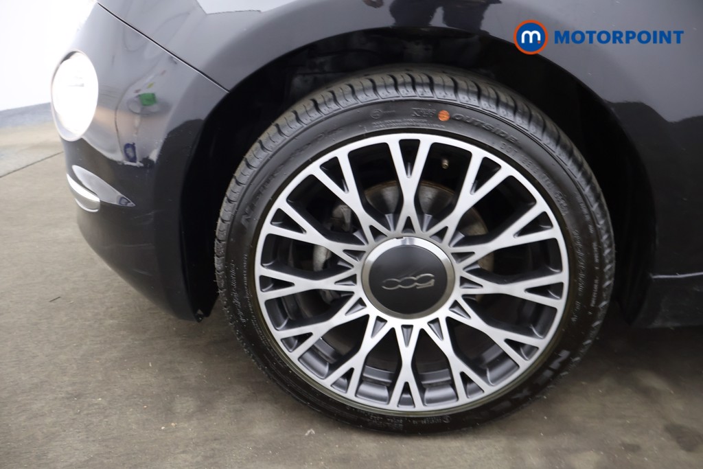 Fiat 500 1.0 Mild Hybrid 3Dr Manual Petrol Hatchback - Stock Number (1625430) - 14th supplementary image