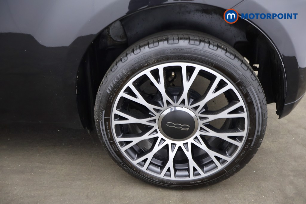Fiat 500 1.0 Mild Hybrid 3Dr Manual Petrol Hatchback - Stock Number (1625430) - 15th supplementary image